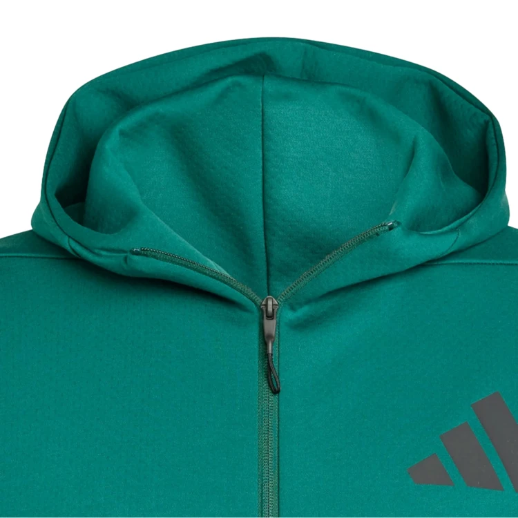 ADIDAS Z.N.E. MĘSKA MŁODZIEŻOWA BLUZA TECHNICZNA ROZPINANA NA ZAMEK JF6539