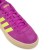 adidas VL Court Bold JI1785 – tył buta i wysoka platforma