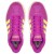 adidas VL Court Bold JI1785 – para butów, widok z góry