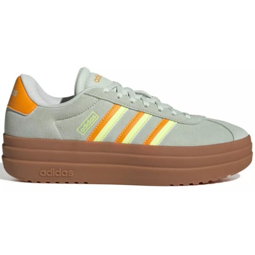 ADIDAS DAMSKIE MŁODZIEŻOWE BUTY SNEAKERSY NA PLATFORMIE JI1787