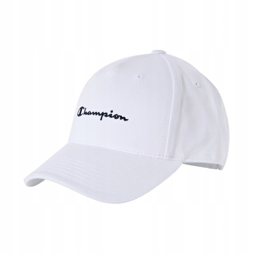 CHAMPION DZIECIĘCA CHŁOPIĘCA DZIEWCZĘCA CZAPKA Z DASZKIEM 806278-WW001