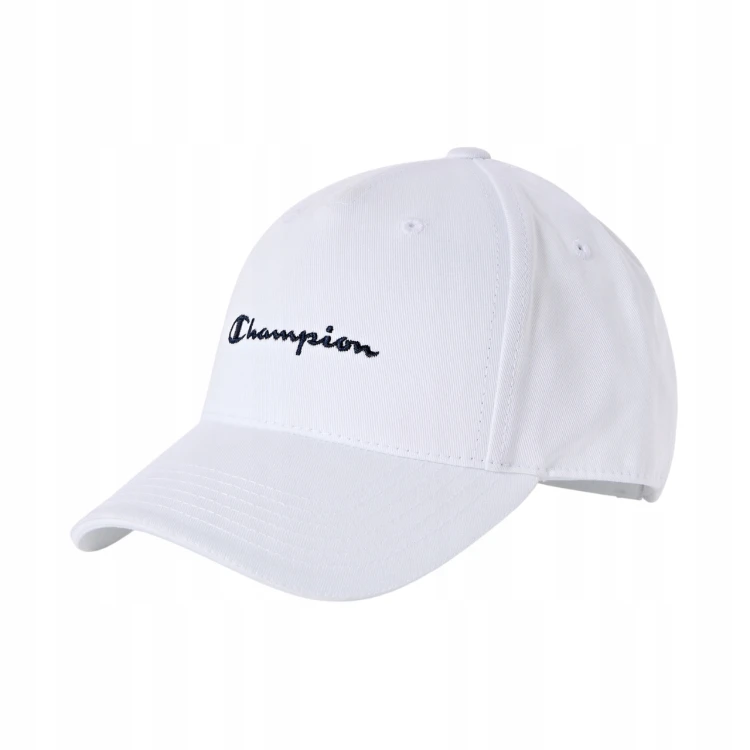 CHAMPION DZIECIĘCA CHŁOPIĘCA DZIEWCZĘCA CZAPKA Z DASZKIEM 806278-WW001