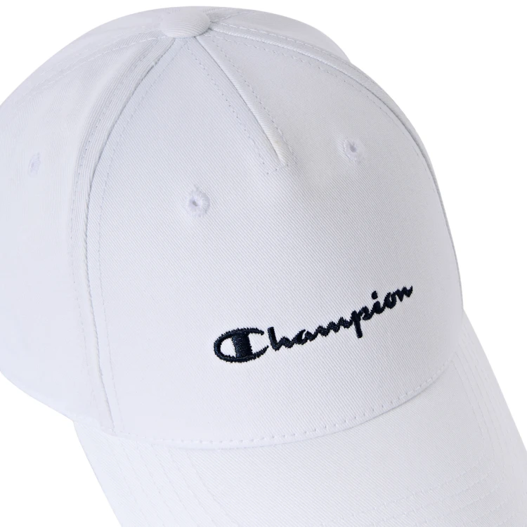 CHAMPION DZIECIĘCA CHŁOPIĘCA DZIEWCZĘCA CZAPKA Z DASZKIEM 806278-WW001