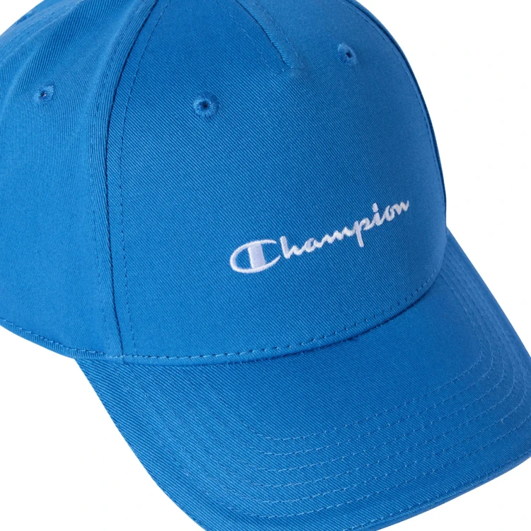 CHAMPION DZIECIĘCA CHŁOPIĘCA DZIEWCZĘCA CZAPKA Z DASZKIEM 806278-BS220