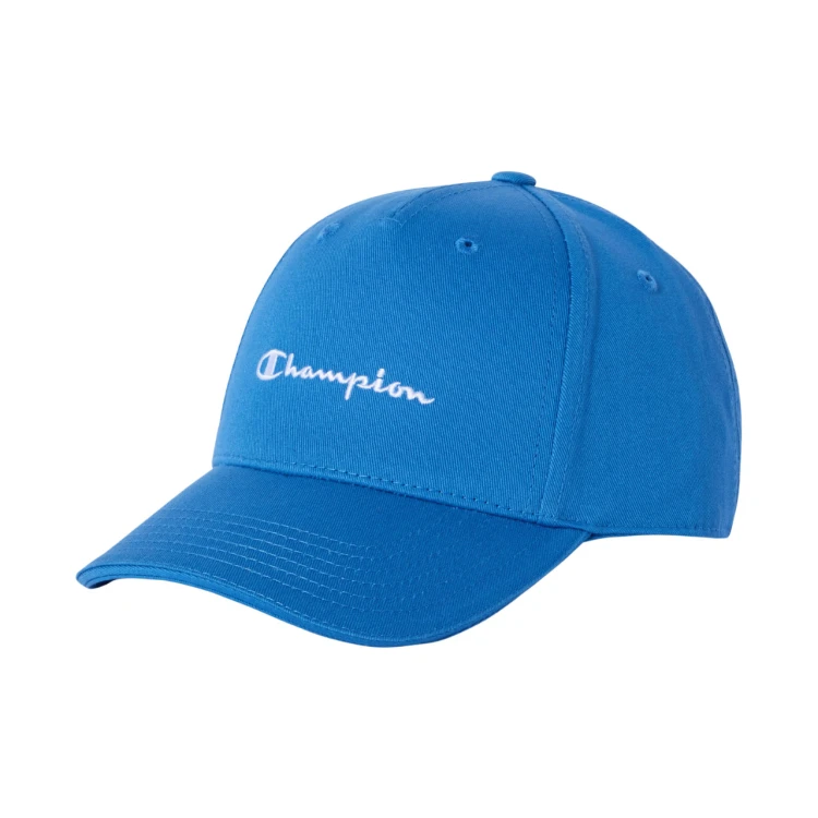 CHAMPION DZIECIĘCA CHŁOPIĘCA DZIEWCZĘCA CZAPKA Z DASZKIEM 806278-BS220