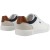 LEE BRIXTON MĘSKIE MŁODZIEŻOWE OBUWIE BUTY SNEAKERSY TRAMPKI 50261024 1FG