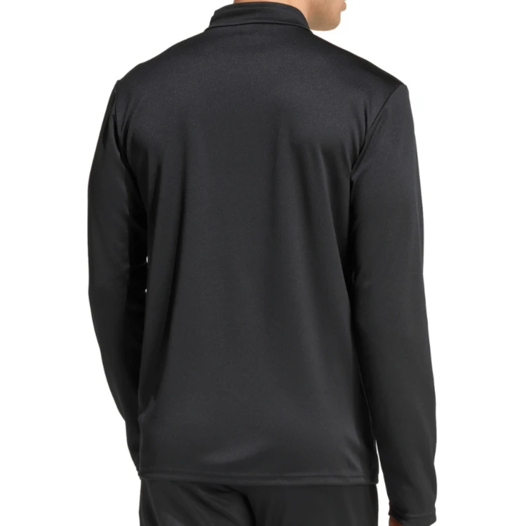 ADIDAS MĘSKA MŁODZIEŻOWA BLUZA POLIESTROWA ROZPINANA BEZ KAPTURA JZ6587