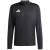 ADIDAS MĘSKA MŁODZIEŻOWA BLUZA POLIESTROWA ROZPINANA BEZ KAPTURA JZ6587
