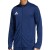 ADIDAS MĘSKA MŁODZIEŻOWA BLUZA POLIESTROWA ROZPINANA BEZ KAPTURA JZ6589