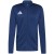 ADIDAS MĘSKA MŁODZIEŻOWA BLUZA POLIESTROWA ROZPINANA BEZ KAPTURA JZ6589