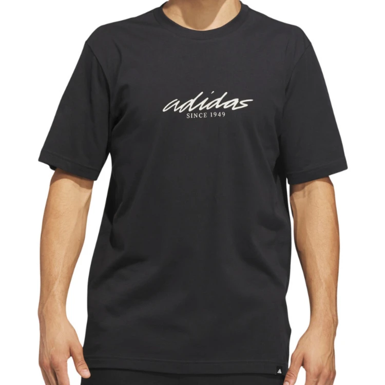 ADIDAS MĘSKA MŁODZIEŻOWA KOSZULKA T-SHIRT BAWEŁNIANY KE1316