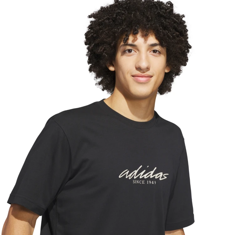 ADIDAS MĘSKA MŁODZIEŻOWA KOSZULKA T-SHIRT BAWEŁNIANY KE1316