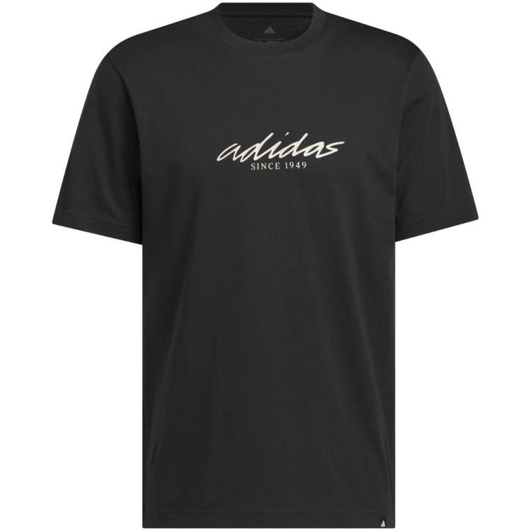 ADIDAS MĘSKA MŁODZIEŻOWA KOSZULKA T-SHIRT BAWEŁNIANY KE1316