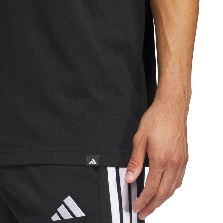 ADIDAS MĘSKA MŁODZIEŻOWA KOSZULKA T-SHIRT BAWEŁNIANY KE1316