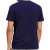 PUMA MĘSKA MŁODZIEŻOWA KOSZULKA T-SHIRT BAWEŁNIANY MAŁE LOGO 586668-76