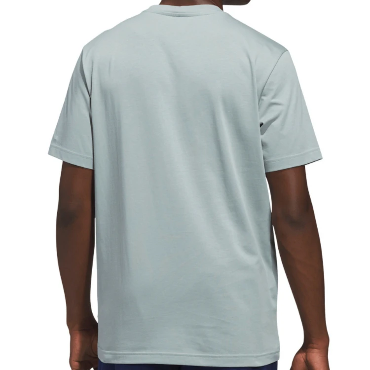 ADIDAS MĘSKA MŁODZIEŻOWA KOSZULKA T-SHIRT BAWEŁNIANY KE1314