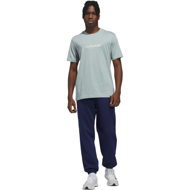 ADIDAS MĘSKA MŁODZIEŻOWA KOSZULKA T-SHIRT BAWEŁNIANY KE1314