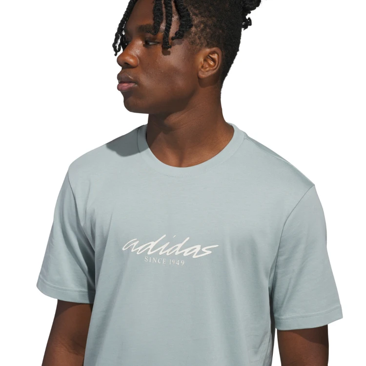 ADIDAS MĘSKA MŁODZIEŻOWA KOSZULKA T-SHIRT BAWEŁNIANY KE1314