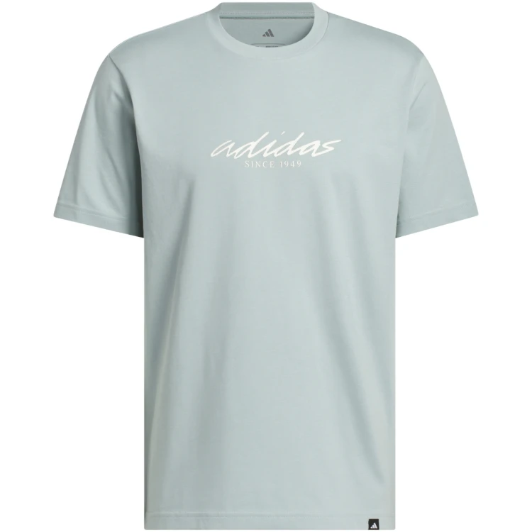 ADIDAS MĘSKA MŁODZIEŻOWA KOSZULKA T-SHIRT BAWEŁNIANY KE1314