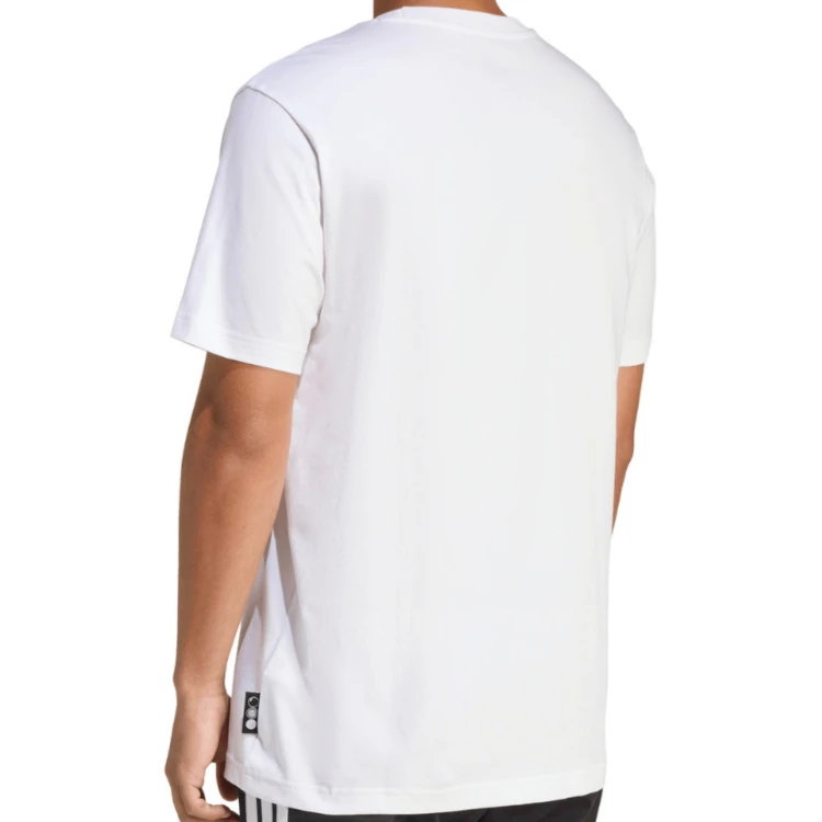 ADIDAS MĘSKA MŁODZIEŻOWA KOSZULKA T-SHIRT BAWEŁNIANY JZ5037
