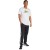 ADIDAS MĘSKA MŁODZIEŻOWA KOSZULKA T-SHIRT BAWEŁNIANY JZ5037