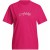 ADIDAS DAMSKA MŁODZIEŻOWA KOSZULKA T-SHIRT BAWEŁNIANY KT2611
