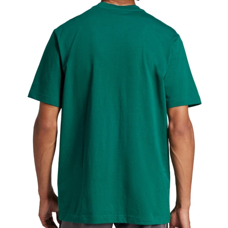 ADIDAS MĘSKA MŁODZIEŻOWA KOSZULKA T-SHIRT BAWEŁNIANY JF1096