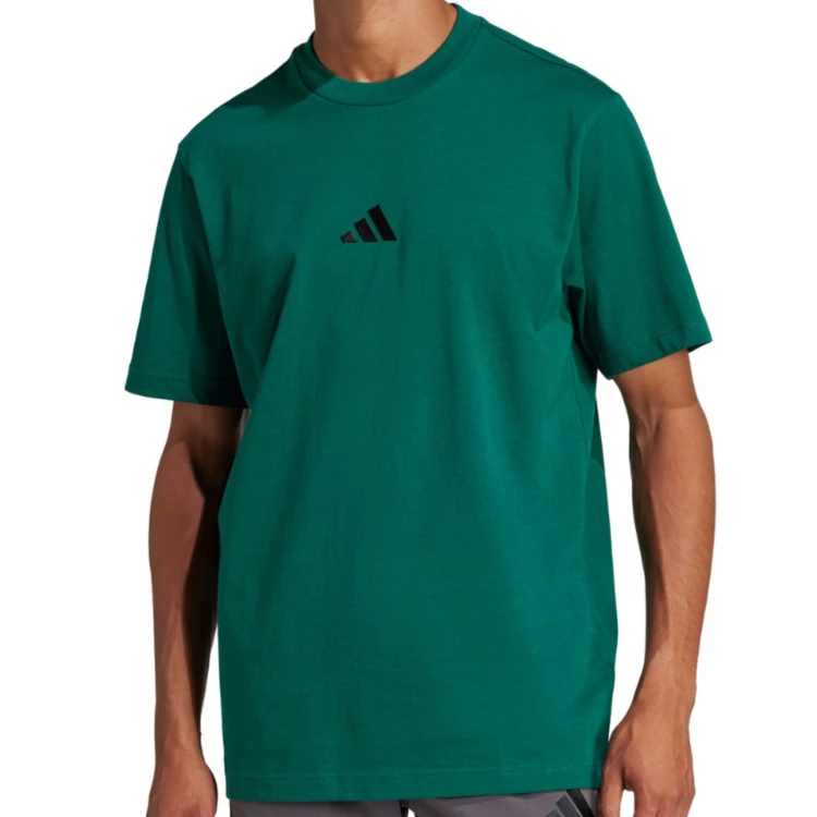 ADIDAS MĘSKA MŁODZIEŻOWA KOSZULKA T-SHIRT BAWEŁNIANY JF1096