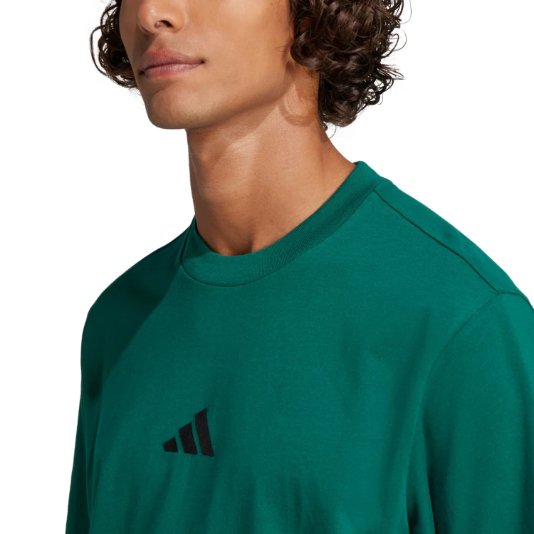 ADIDAS MĘSKA MŁODZIEŻOWA KOSZULKA T-SHIRT BAWEŁNIANY JF1096