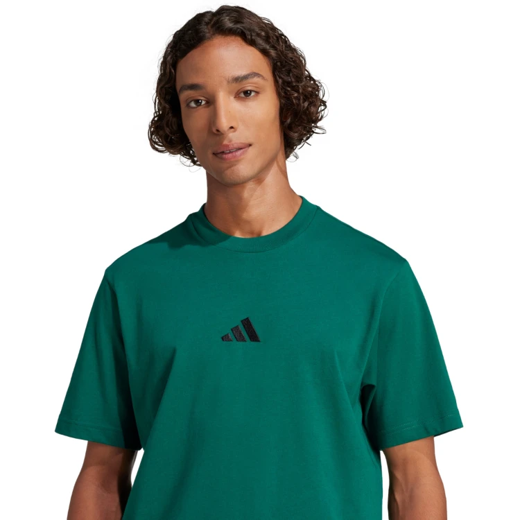 ADIDAS MĘSKA MŁODZIEŻOWA KOSZULKA T-SHIRT BAWEŁNIANY JF1096