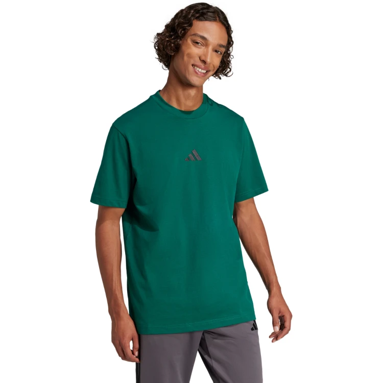 ADIDAS MĘSKA MŁODZIEŻOWA KOSZULKA T-SHIRT BAWEŁNIANY JF1096