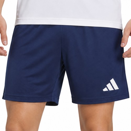 ADIDAS MĘSKIE MŁODZIEŻOWE SPODENKI SZORTY KRÓTKIE POLIESTROWE JZ6557