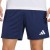 ADIDAS MĘSKIE MŁODZIEŻOWE SPODENKI SZORTY KRÓTKIE POLIESTROWE JZ6557