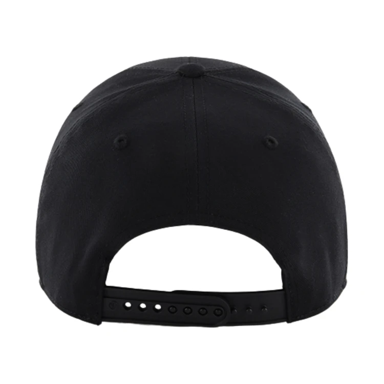 '47 NEW YORK YANKEES MĘSKA DAMSKA CZAPKA Z DASZKIEM UNISEX B-RAC17CTP-BK
