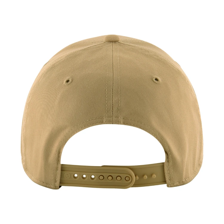 '47 NEW YORK YANKEES MĘSKA DAMSKA CZAPKA Z DASZKIEM UNISEX B-RAC17CTP-KH
