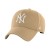 '47 NEW YORK YANKEES MĘSKA DAMSKA CZAPKA Z DASZKIEM UNISEX B-RAC17CTP-KH