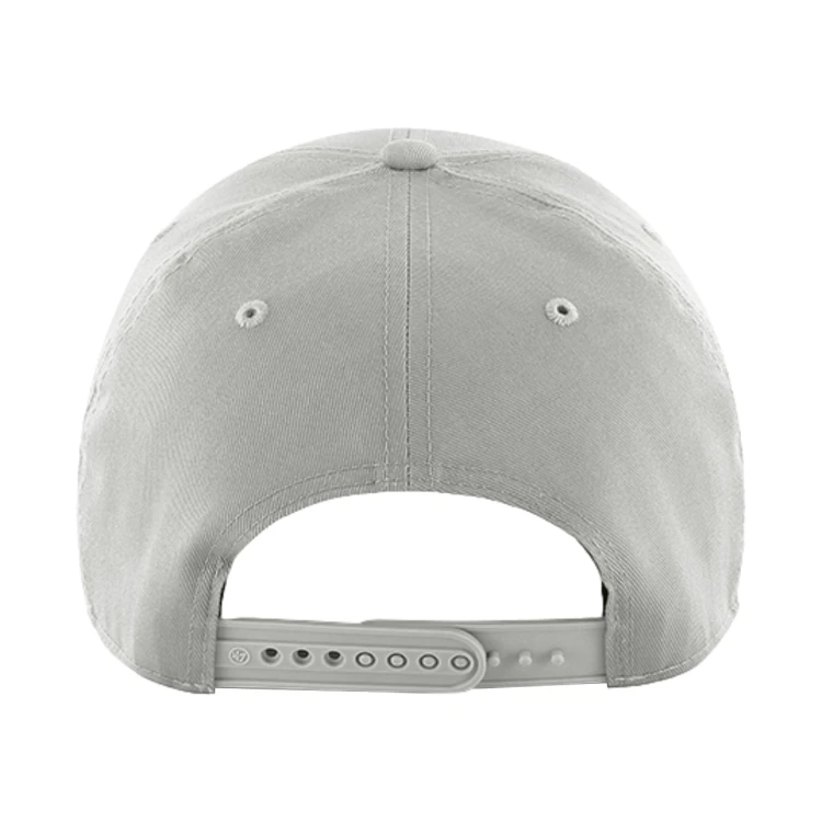 '47 NEW YORK YANKEES MĘSKA DAMSKA CZAPKA Z DASZKIEM UNISEX B-RAC17CTP-GY