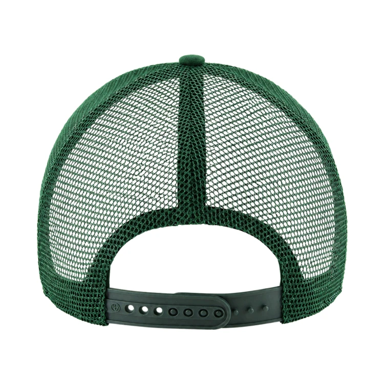 '47 NEW YORK YANKEES MĘSKA DAMSKA CZAPKA Z DASZKIEM UNISEX B-BRANS17CTP-DGA