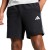ADIDAS MĘSKIE MŁODZIEŻOWE SPODENKI SZORTY KRÓTKIE BAWEŁNIANE DRESOWE JE6414
