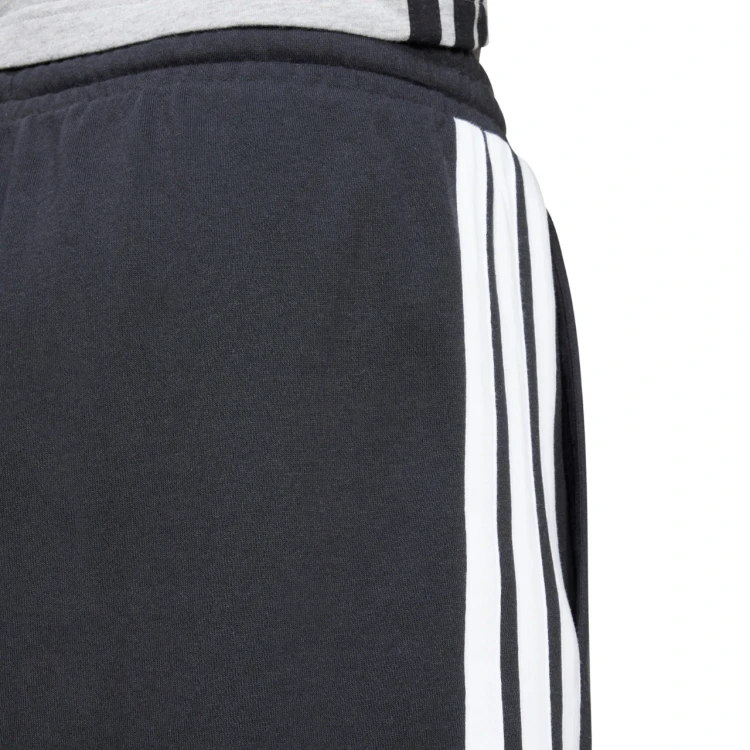 ADIDAS MĘSKIE MŁODZIEŻOWE SPODENKI SZORTY KRÓTKIE BAWEŁNIANE DRESOWE JE6414
