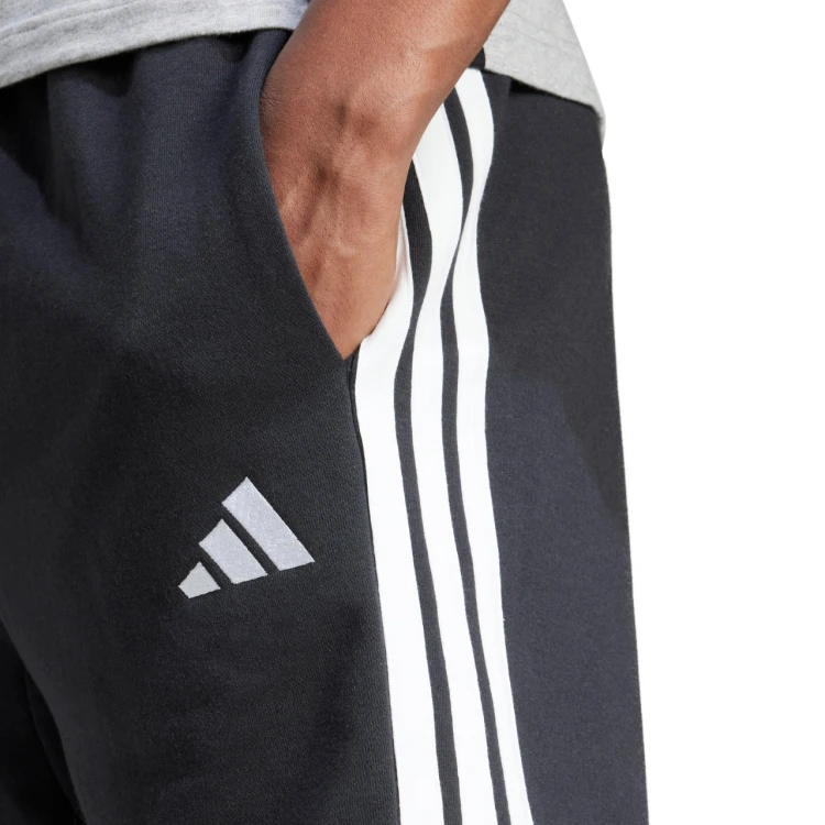 ADIDAS MĘSKIE MŁODZIEŻOWE SPODENKI SZORTY KRÓTKIE BAWEŁNIANE DRESOWE JE6414