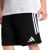 ADIDAS MĘSKIE MŁODZIEŻOWE SPODENKI SZORTY KRÓTKIE BAWEŁNIANE DRESOWE JY9671
