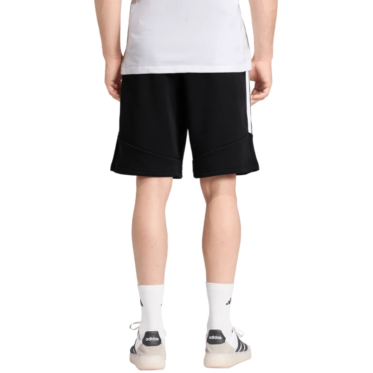 ADIDAS MĘSKIE MŁODZIEŻOWE SPODENKI SZORTY KRÓTKIE BAWEŁNIANE DRESOWE JY9671