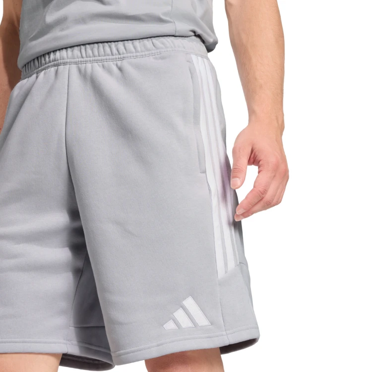 ADIDAS MĘSKIE MŁODZIEŻOWE SPODENKI SZORTY KRÓTKIE BAWEŁNIANE DRESOWE JY9669