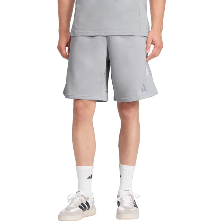 ADIDAS MĘSKIE MŁODZIEŻOWE SPODENKI SZORTY KRÓTKIE BAWEŁNIANE DRESOWE JY9669