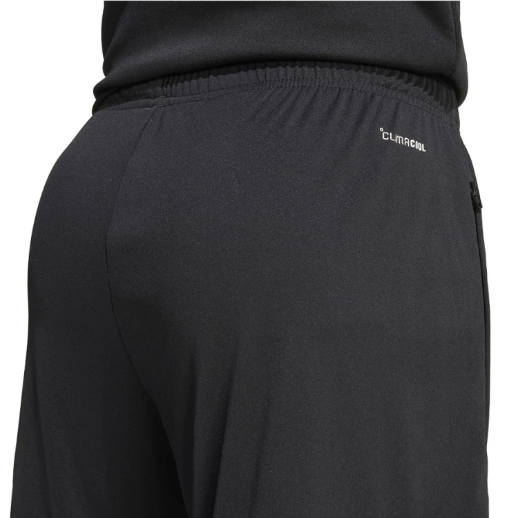 ADIDAS MĘSKIE MŁODZIEŻOWE SPODENKI SZORTY KRÓTKIE POLIESTROWE KD0985