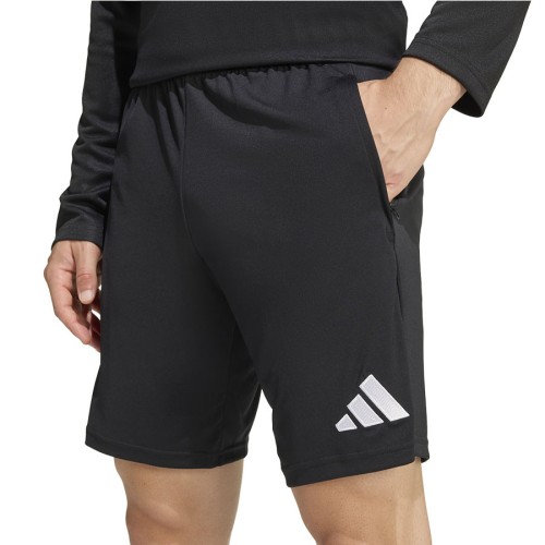 ADIDAS MĘSKIE MŁODZIEŻOWE SPODENKI SZORTY KRÓTKIE POLIESTROWE KD0985