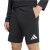 ADIDAS MĘSKIE MŁODZIEŻOWE SPODENKI SZORTY KRÓTKIE POLIESTROWE KD0985