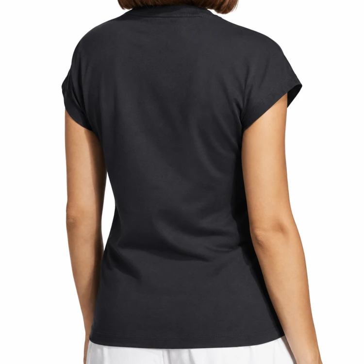 ADIDAS DAMSKA MŁODZIEŻOWA KOSZULKA T-SHIRT BAWEŁNIANY JC8238