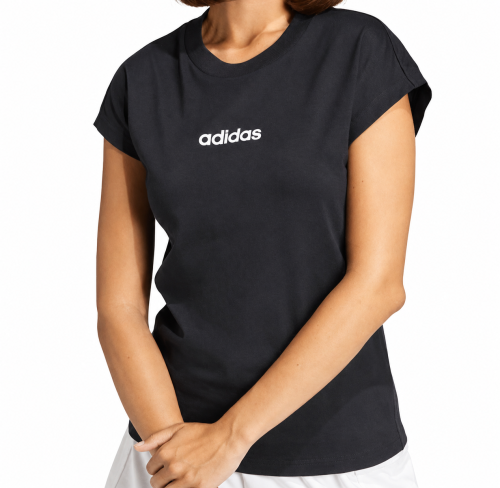 ADIDAS DAMSKA MŁODZIEŻOWA KOSZULKA T-SHIRT BAWEŁNIANY JC8238